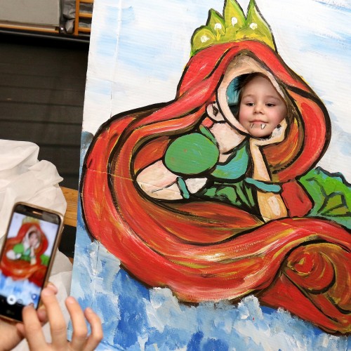 III Bajkowy Bal Karnawałowy